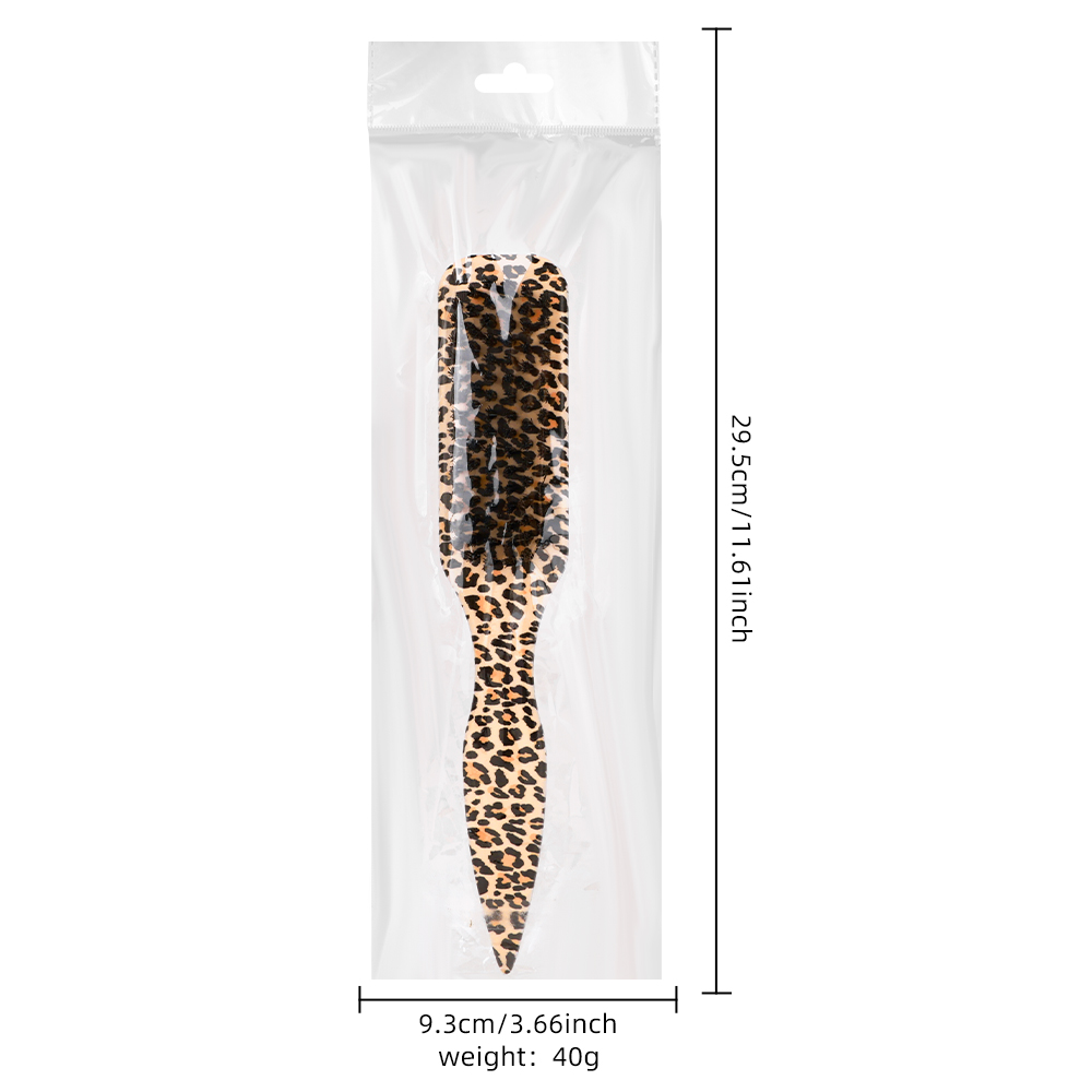 Beard Grooming Brush